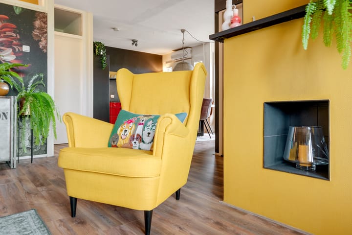 Foto 13 van Vanekerstraat 215