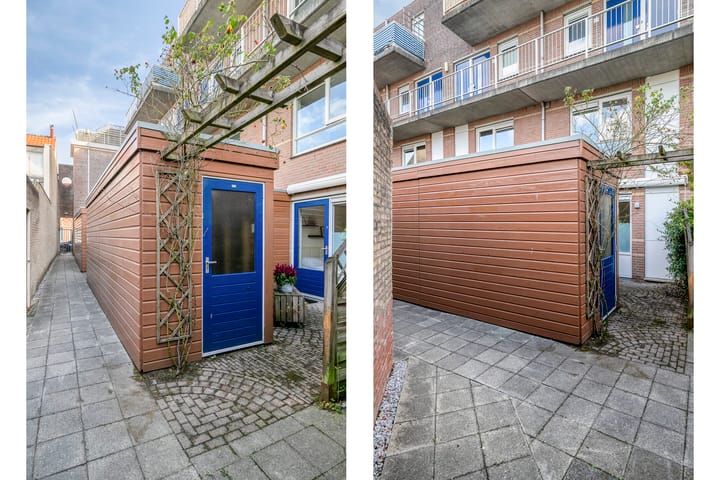 Foto 28 van Tramsingel 95-A5