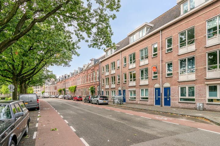 Foto 33 van Tramsingel 95-A5