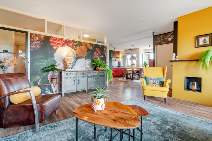 Foto 12 van Vanekerstraat 215