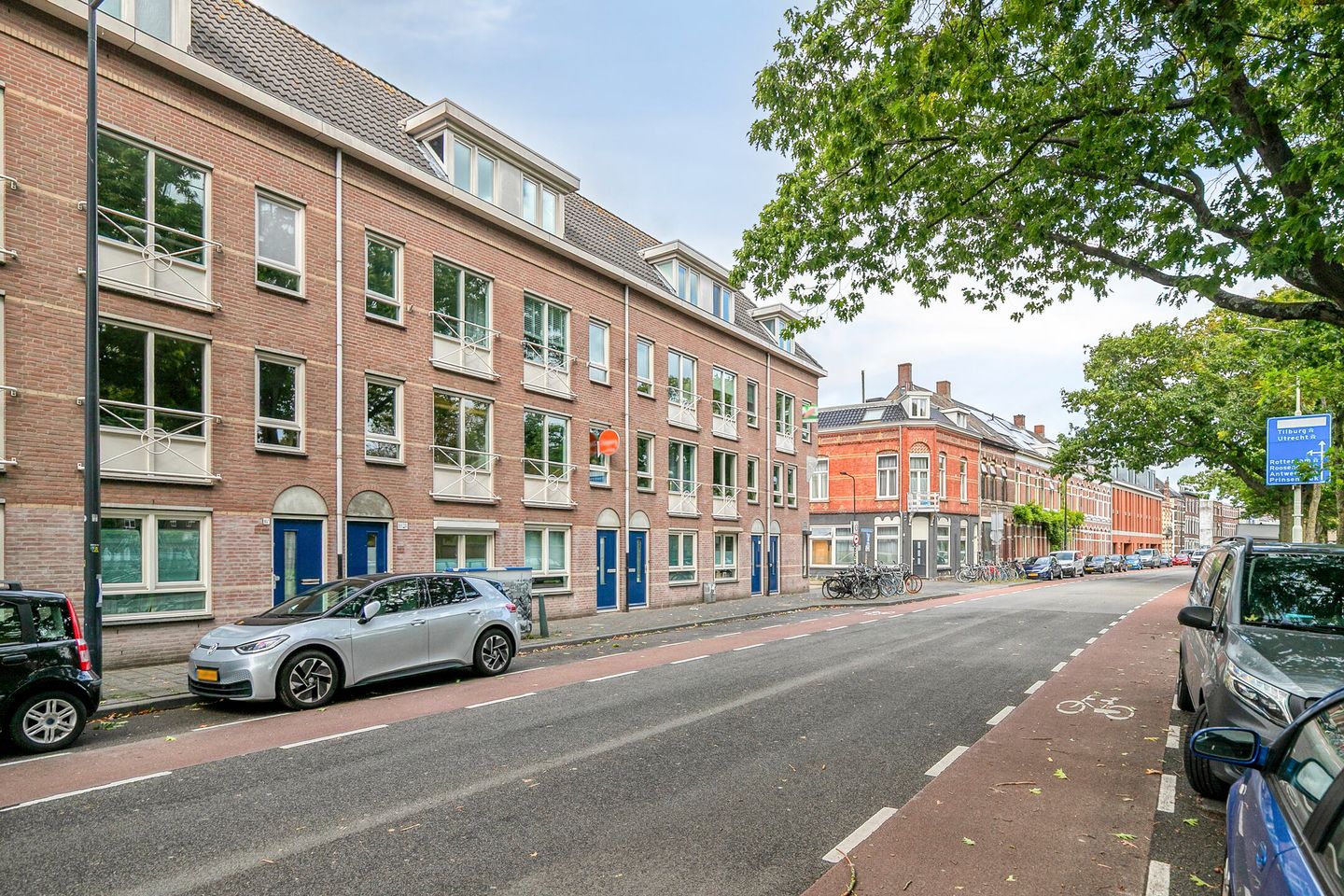 Foto 34 van Tramsingel 95-A5