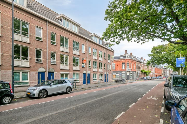 Foto 34 van Tramsingel 95-A5