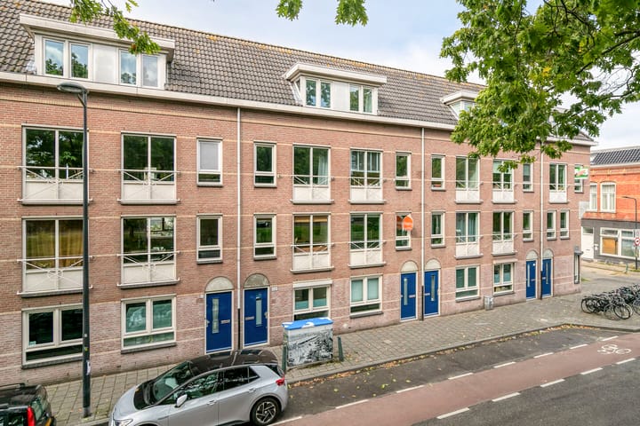 Foto 31 van Tramsingel 95-A5