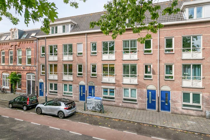 Foto 35 van Tramsingel 95-A5