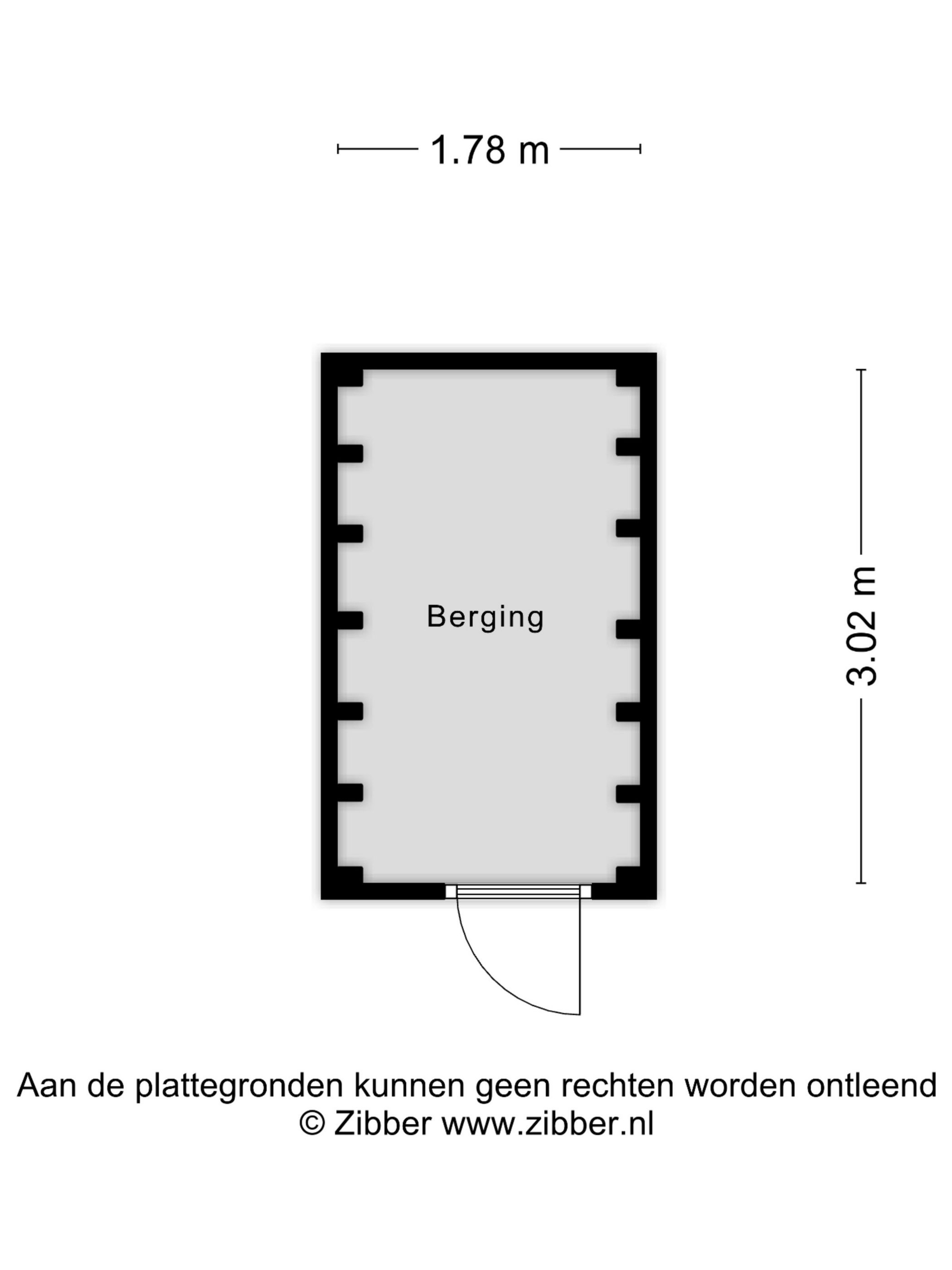 Foto 42 van Tramsingel 95-A5