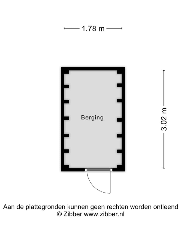 Foto 42 van Tramsingel 95-A5
