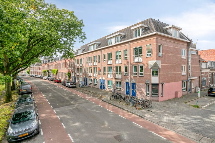 Foto 36 van Tramsingel 95-A5