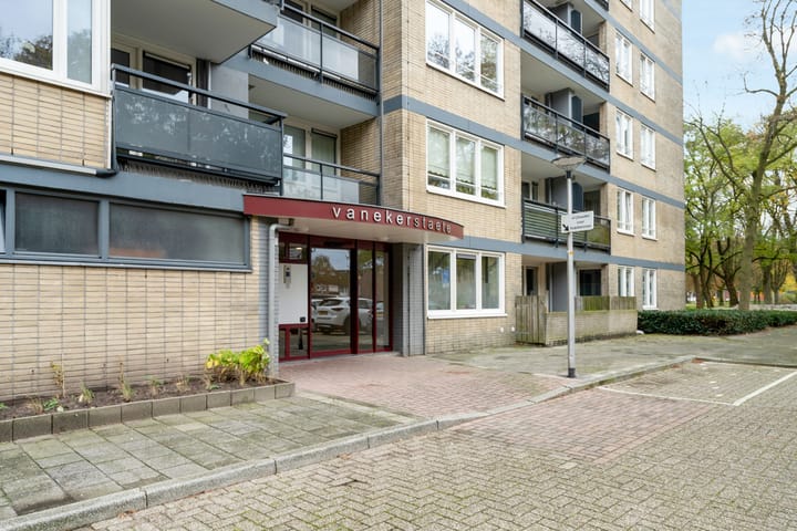 Foto 33 van Vanekerstraat 215