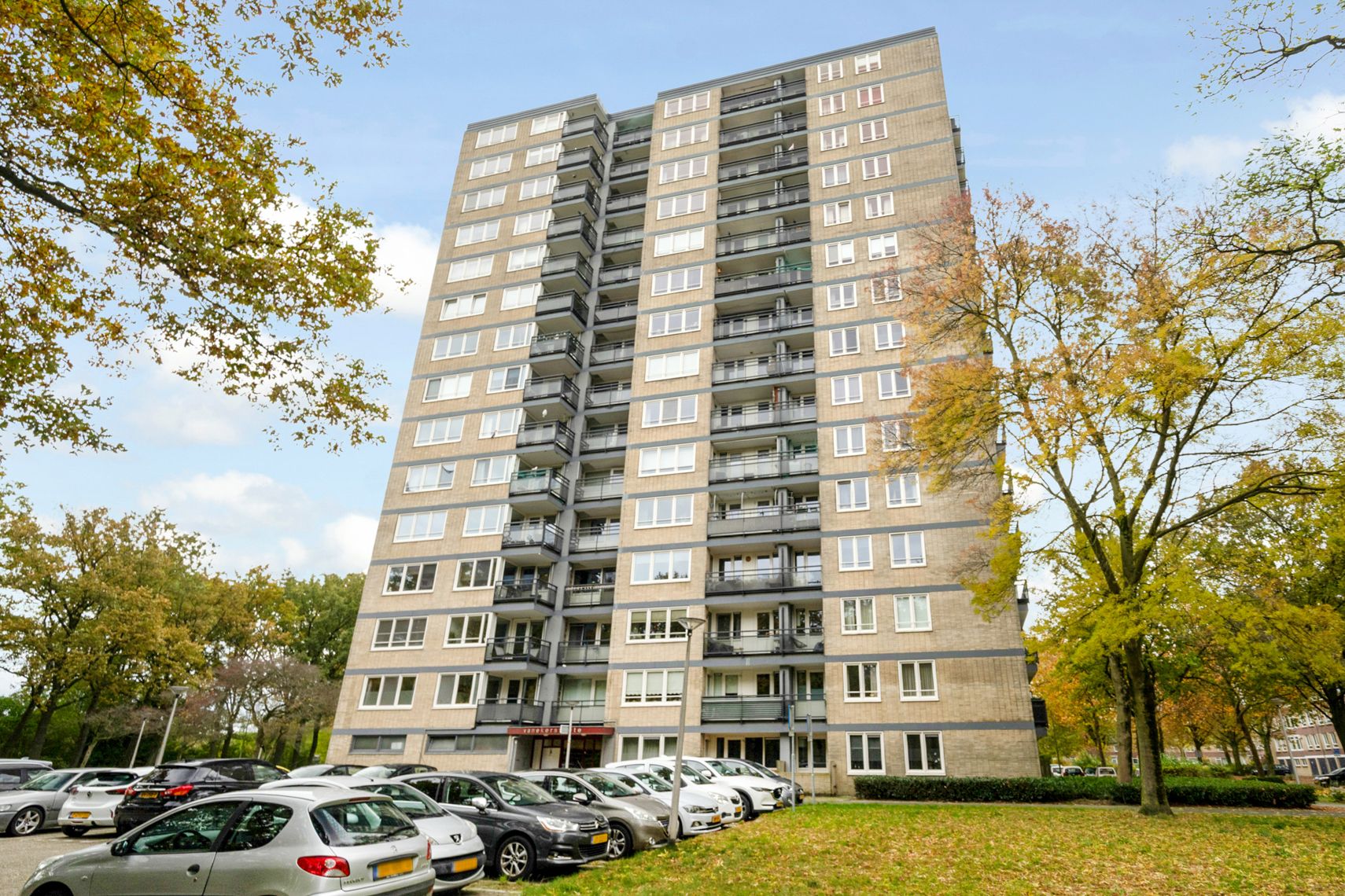 Photo 36 of Vanekerstraat 215