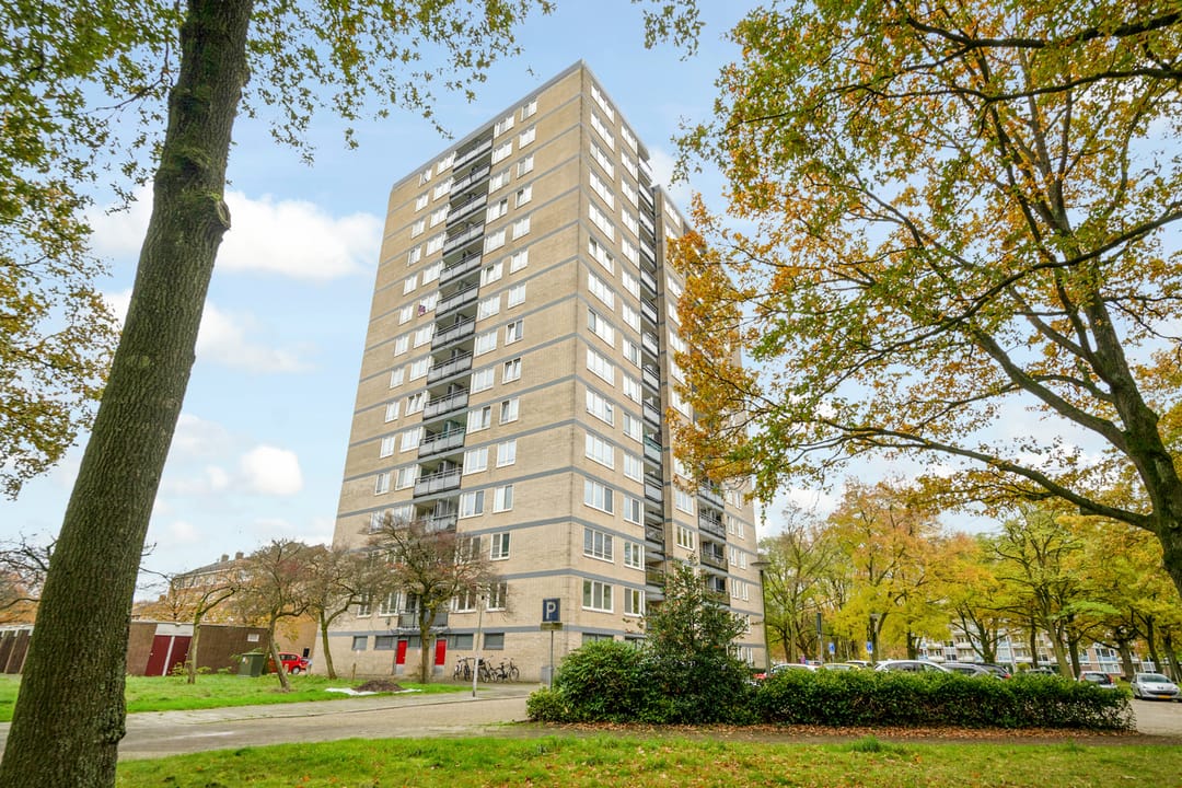 Photo 37 of Vanekerstraat 215