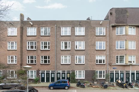 Uithoornstraat 11-3 secondary image