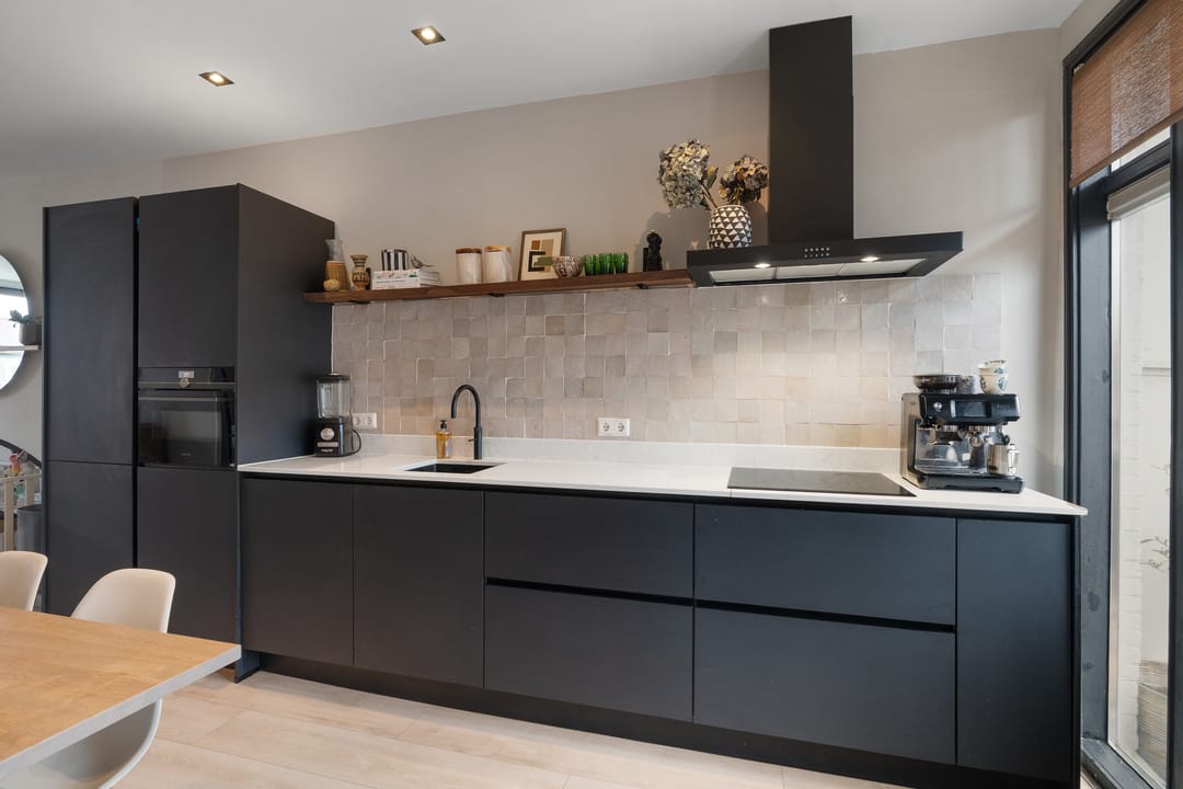 Photo 13 of Uithoornstraat 11-3