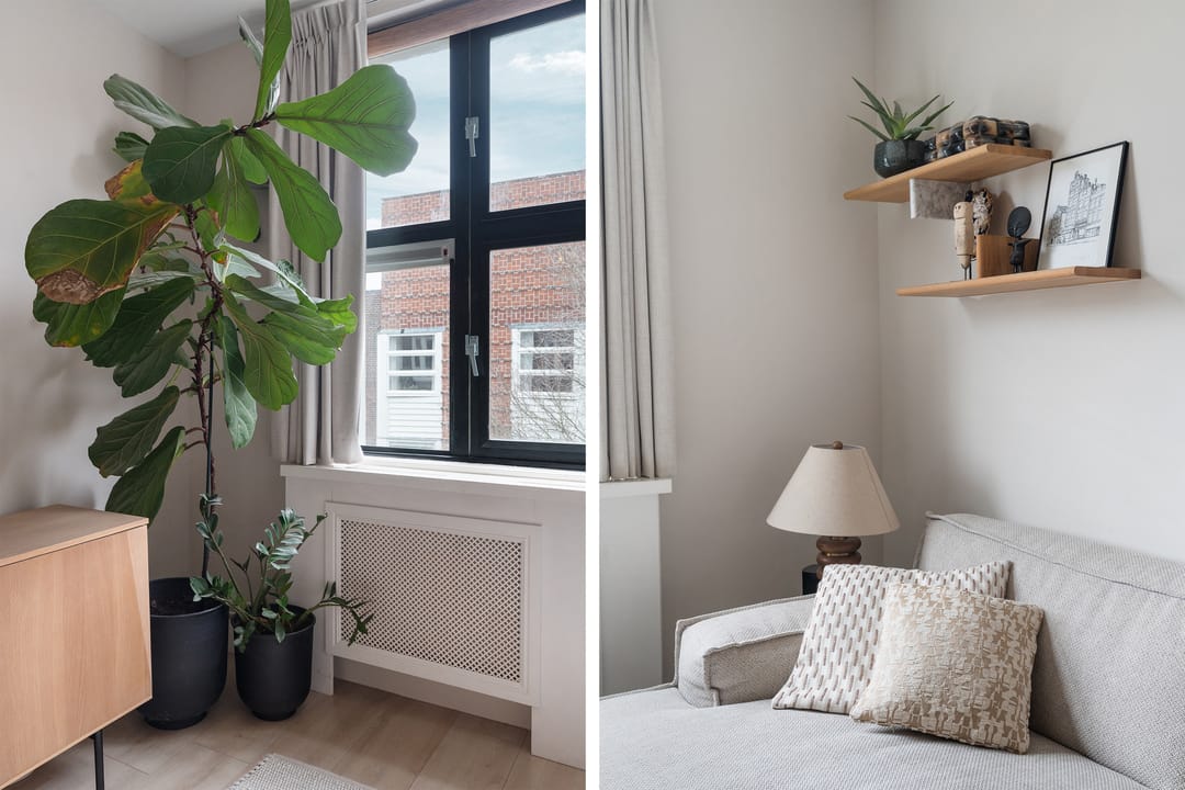 Photo 16 of Uithoornstraat 11-3