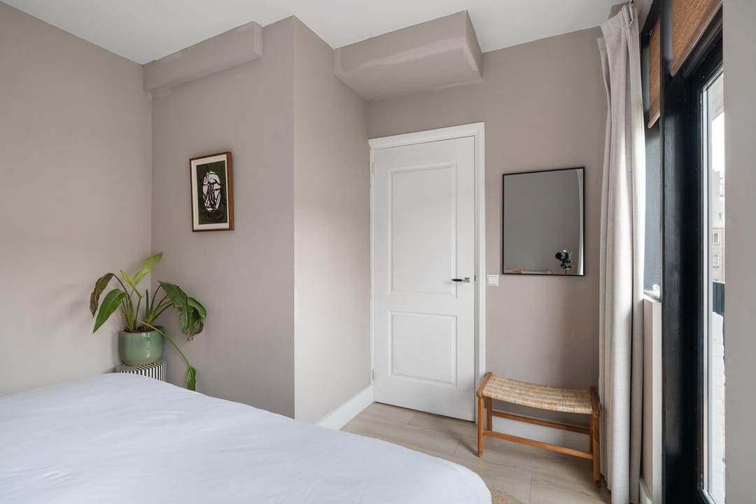 Photo 17 of Uithoornstraat 11-3