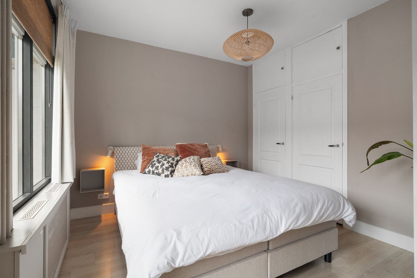 Photo 20 of Uithoornstraat 11-3