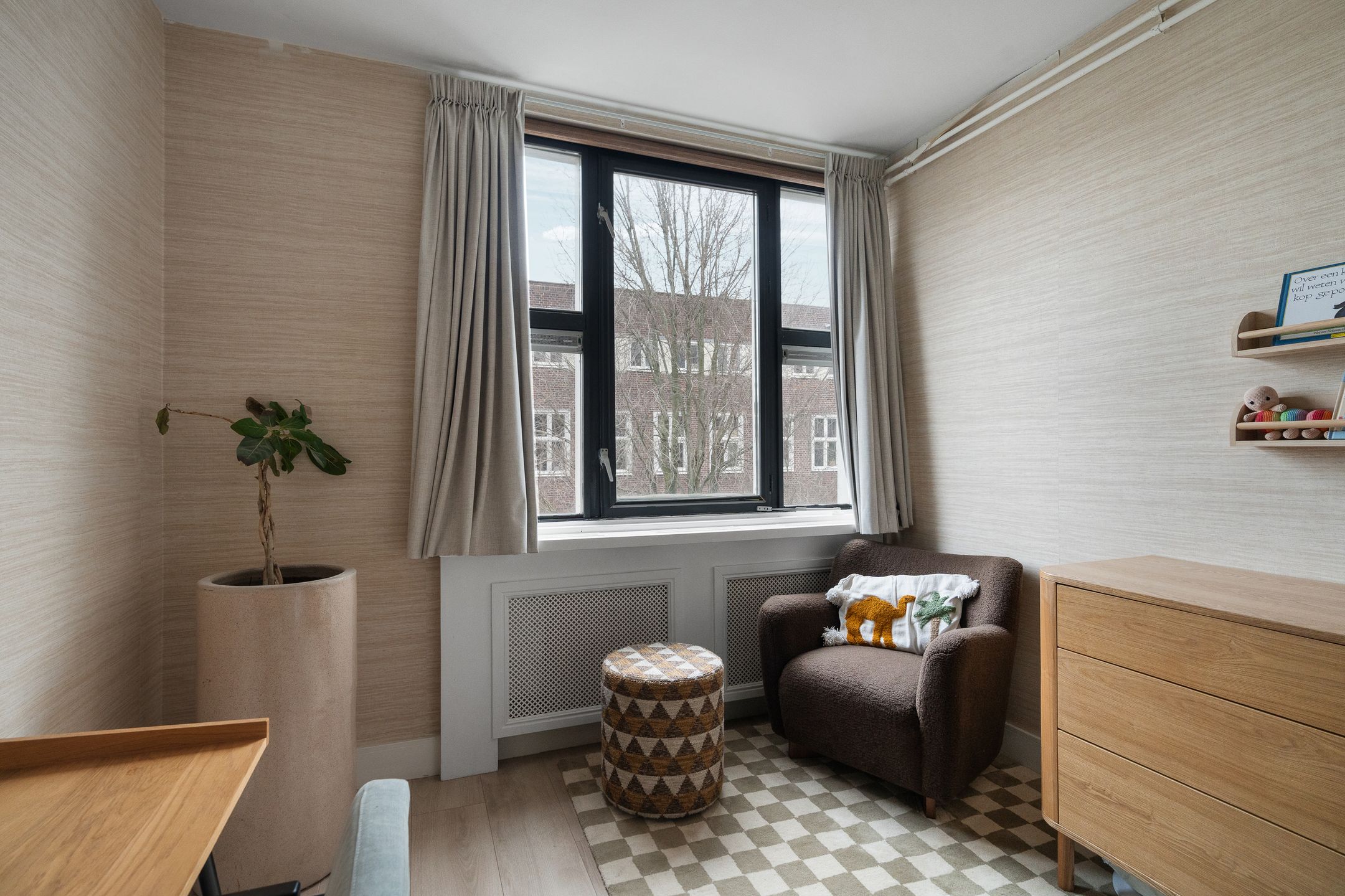 Photo 27 of Uithoornstraat 11-3