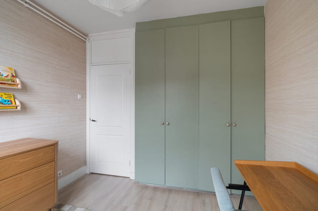 Photo 28 of Uithoornstraat 11-3