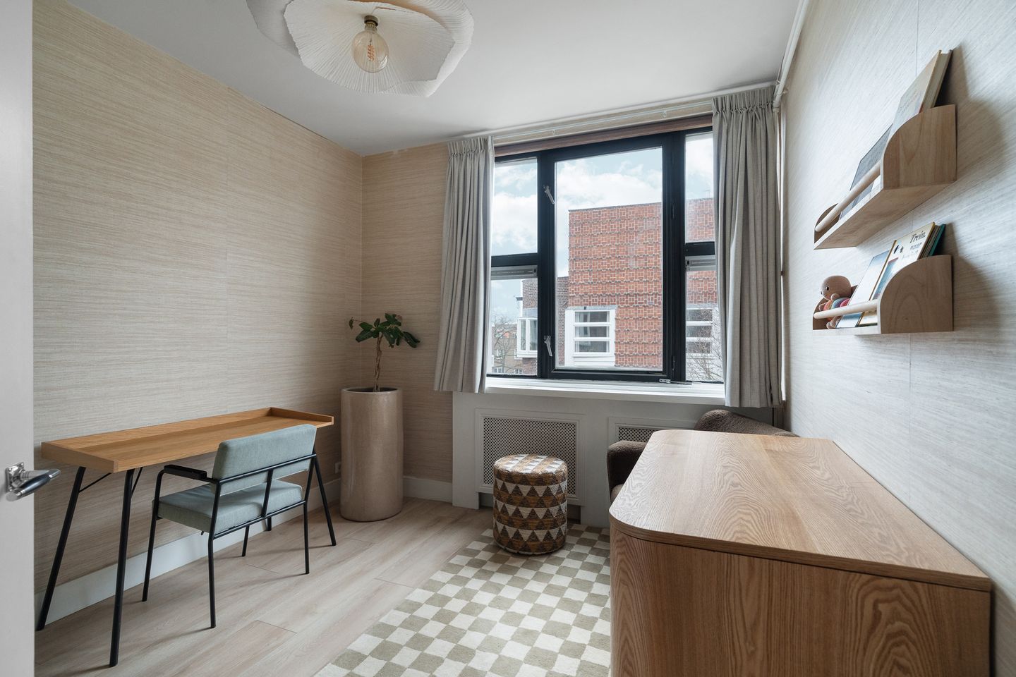 Photo 29 of Uithoornstraat 11-3