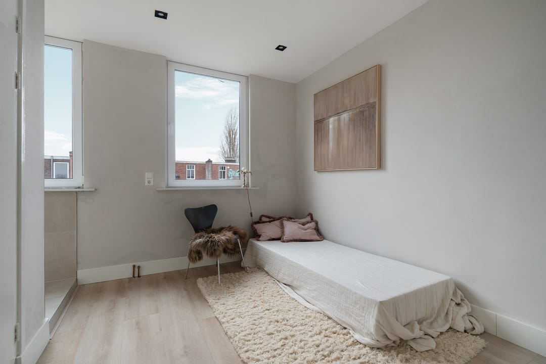 Photo 31 of Uithoornstraat 11-3