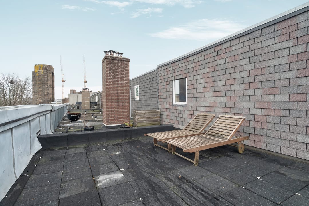 Photo 37 of Uithoornstraat 11-3