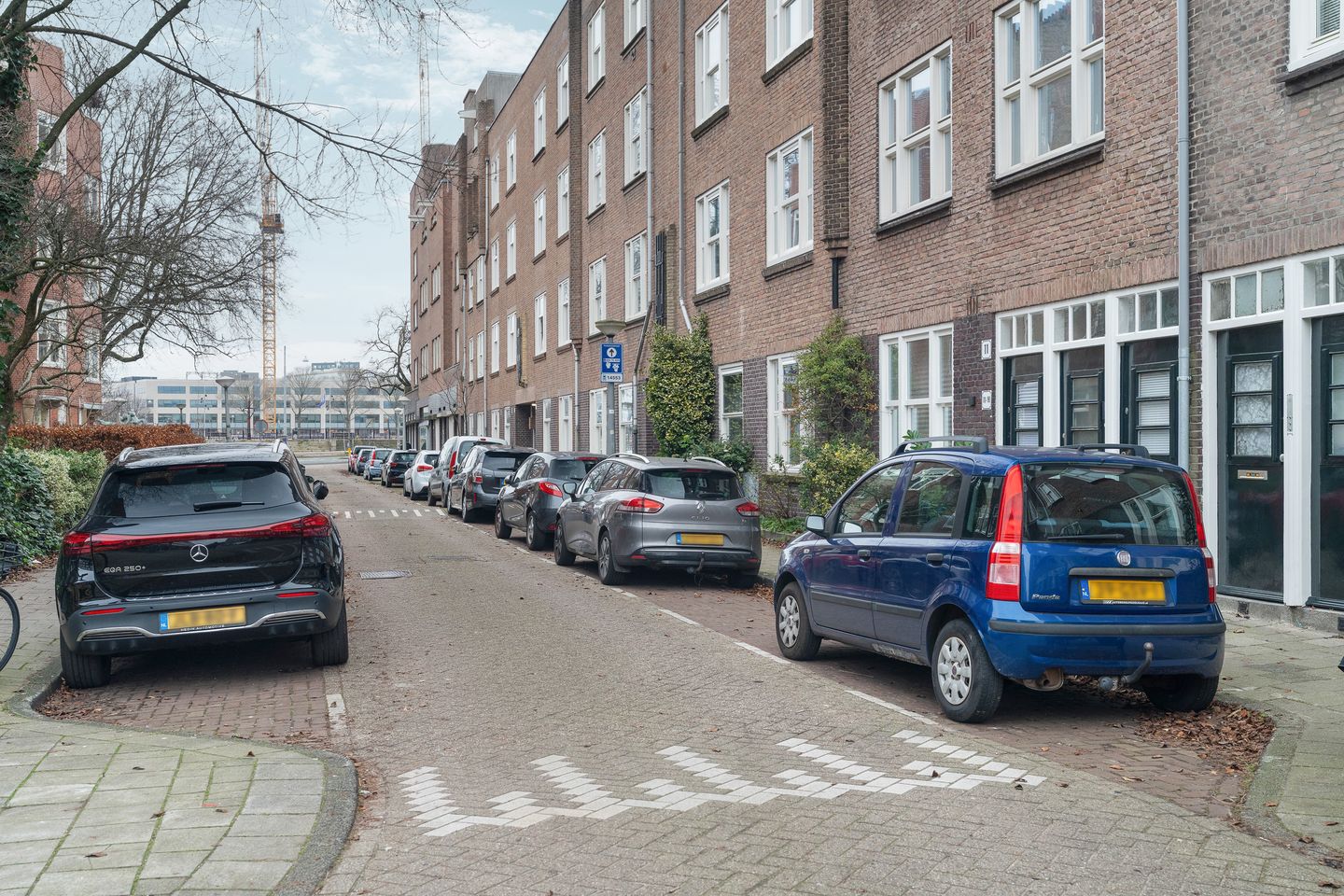 Photo 40 of Uithoornstraat 11-3