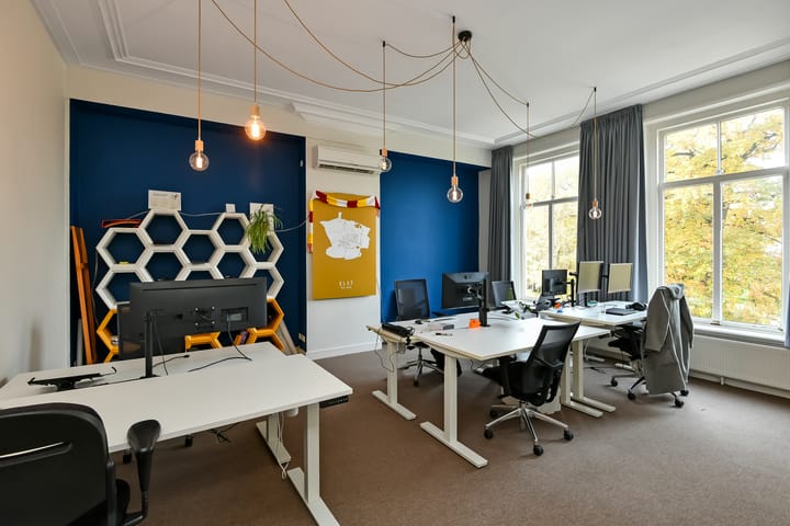 Eusebiusbuitensingel 6, Arnhem