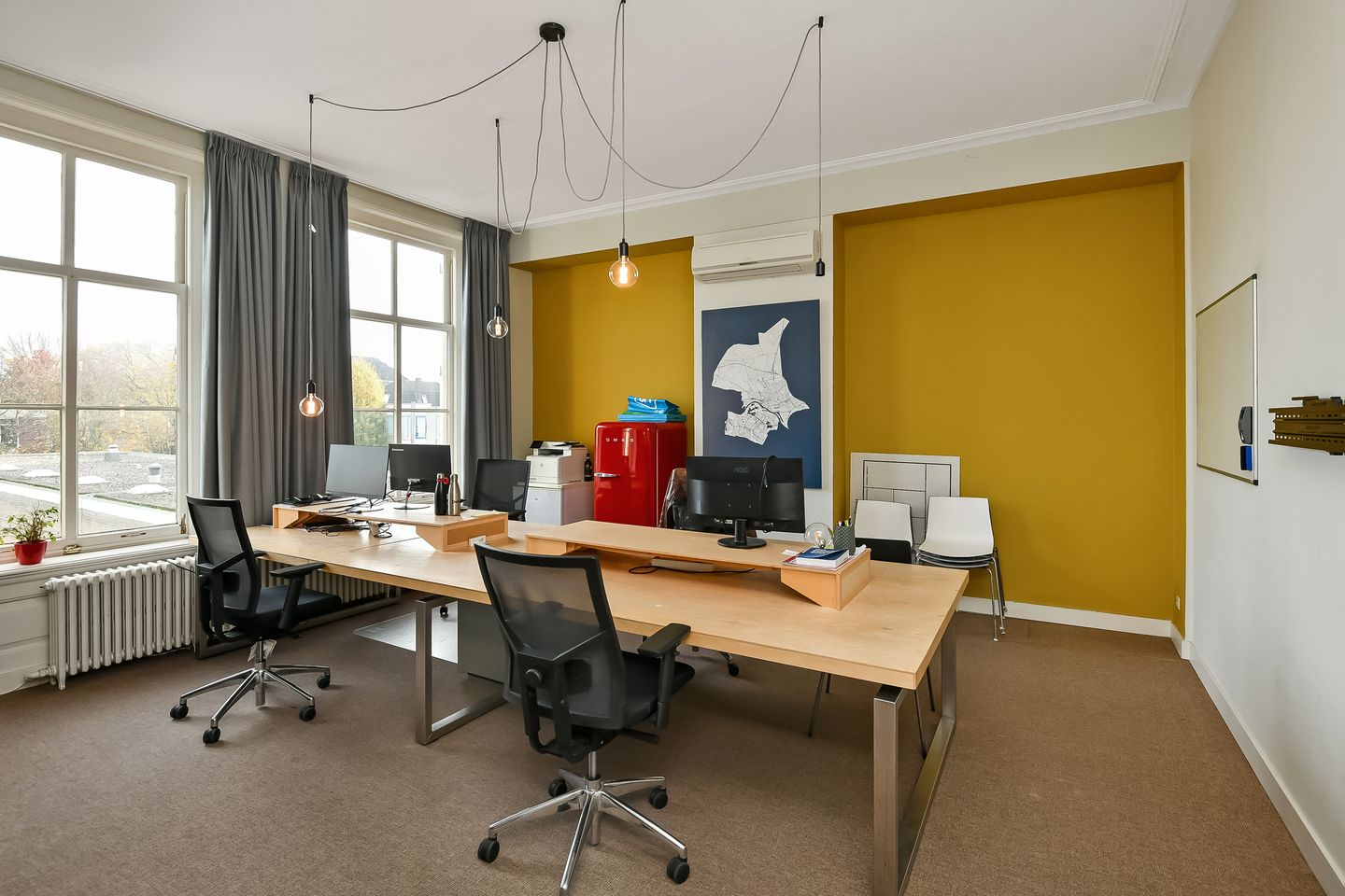 Bekijk foto 3 van Eusebiusbuitensingel 6