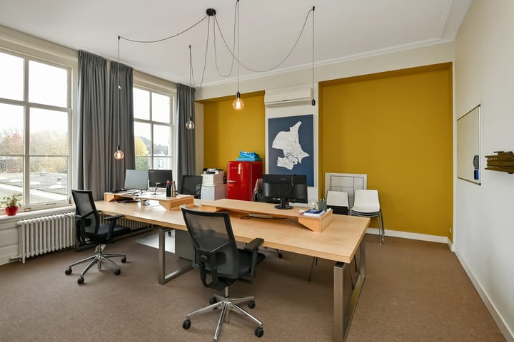 Eusebiusbuitensingel 6, Arnhem