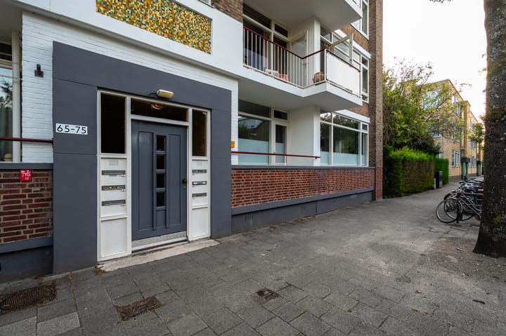 Foto 3 van Mendelssohnlaan 65