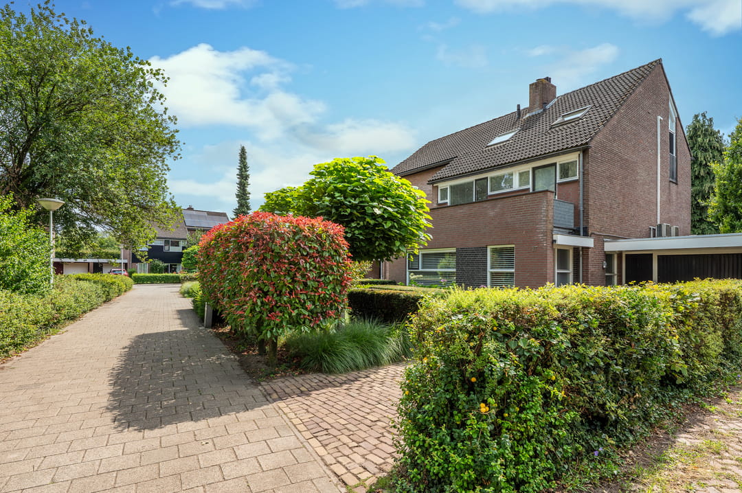 Foto 1 van Leuvenlaan 17