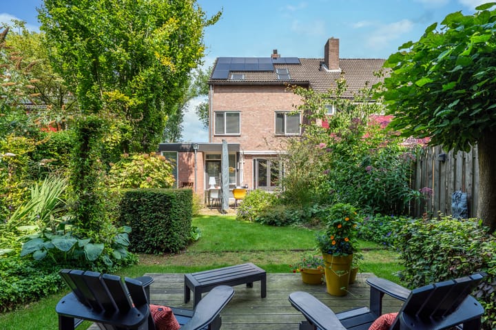 Foto 4 van Leuvenlaan 17