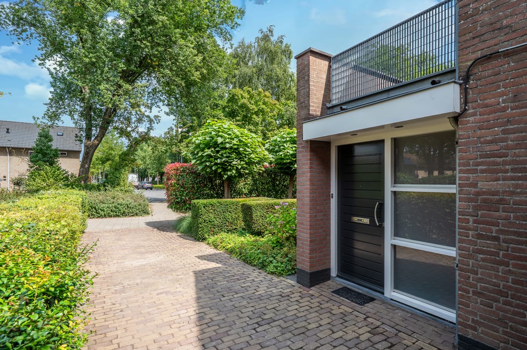 Foto 8 van Leuvenlaan 17