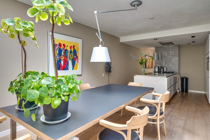 Foto 13 van Leuvenlaan 17