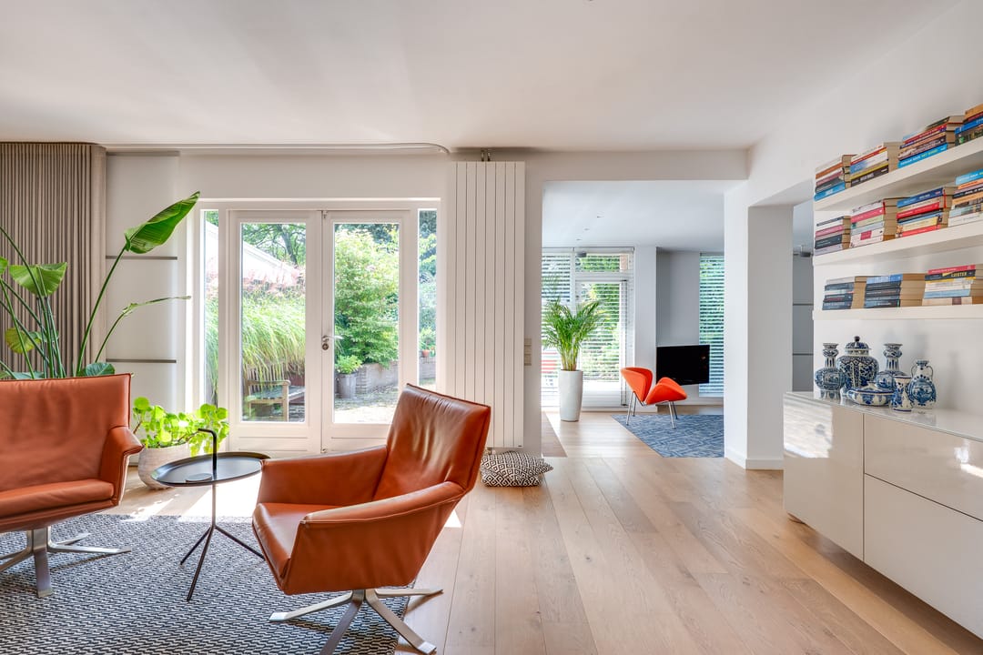 Foto 16 van Leuvenlaan 17