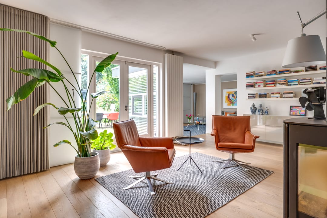 Foto 17 van Leuvenlaan 17