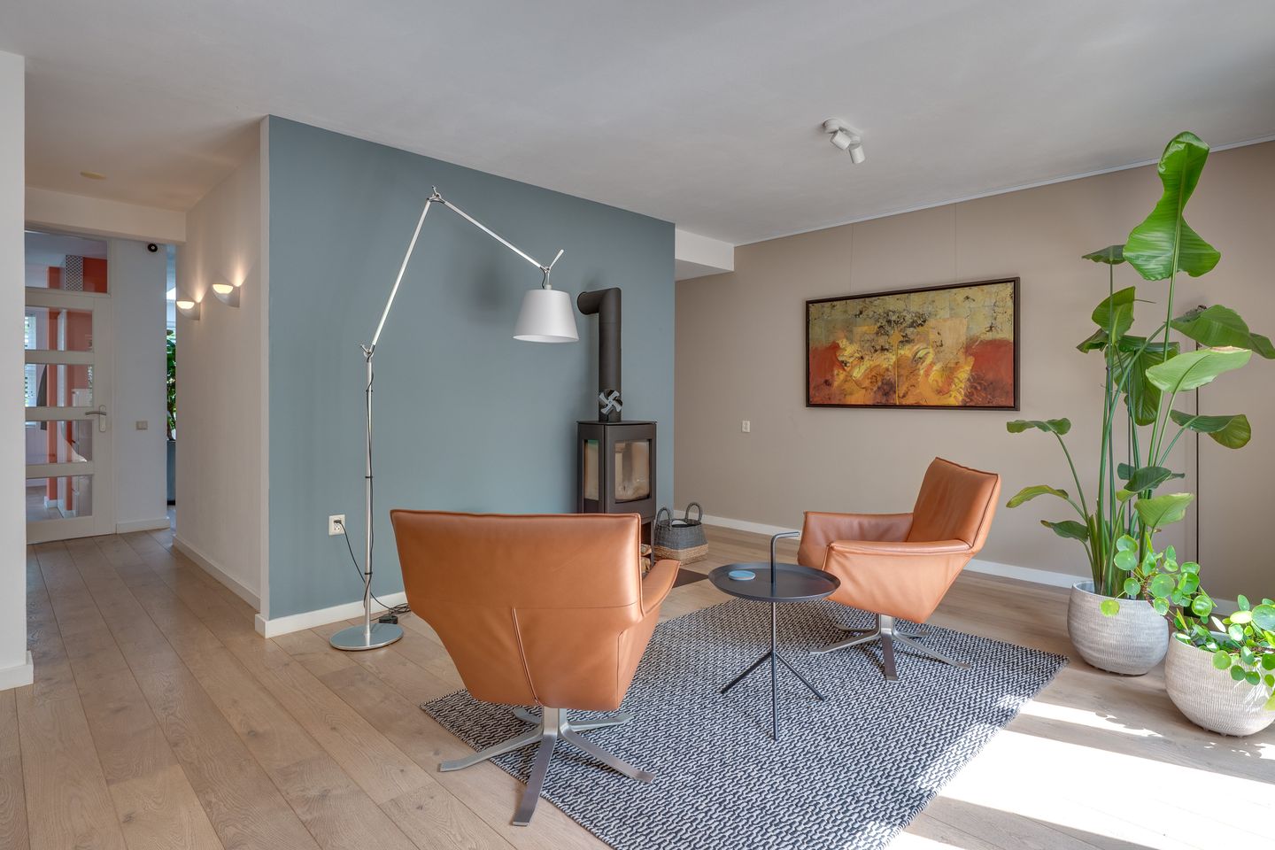 Foto 19 van Leuvenlaan 17