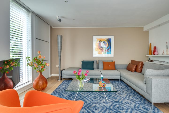 Foto 21 van Leuvenlaan 17