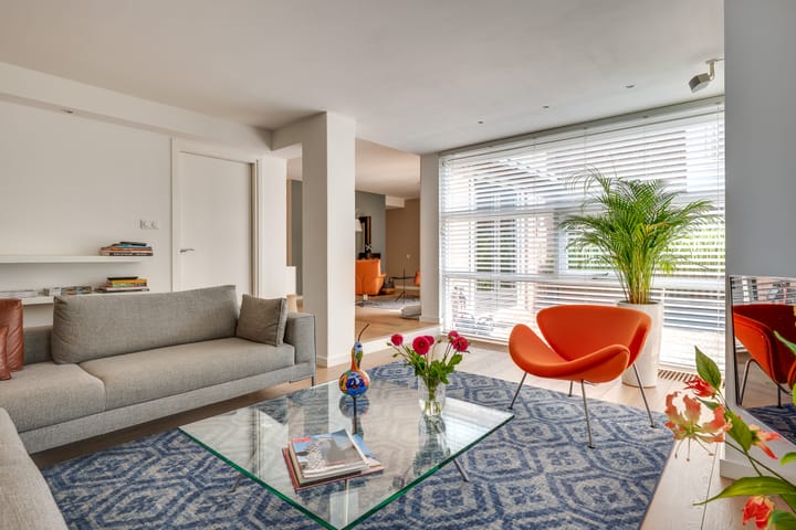 Foto 22 van Leuvenlaan 17