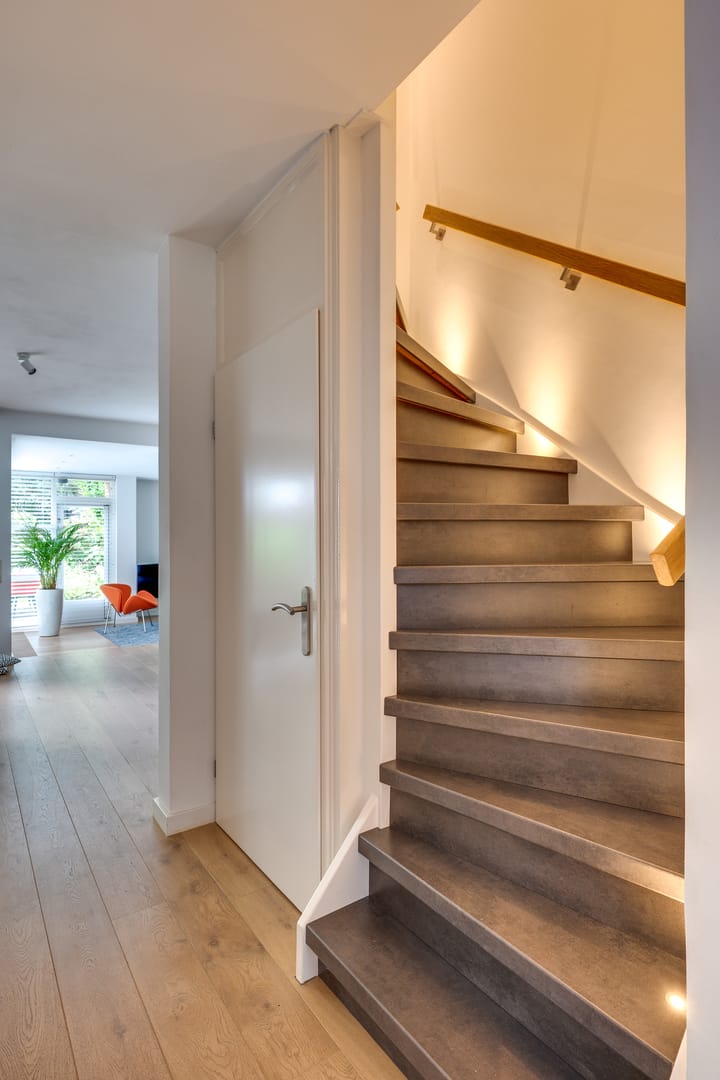 Foto 25 van Leuvenlaan 17