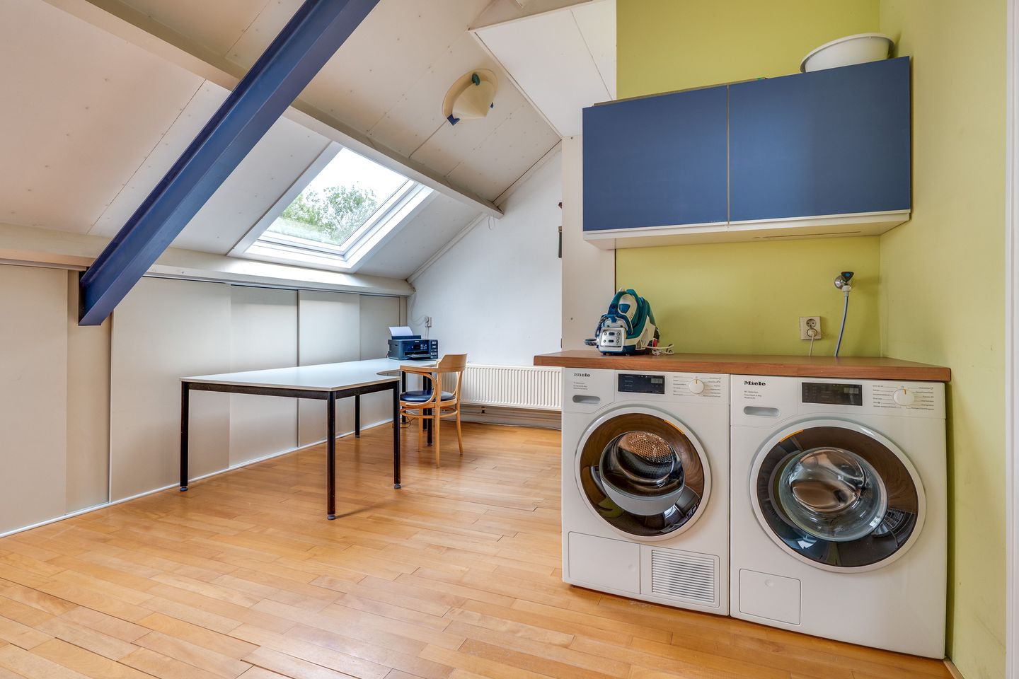 Foto 35 van Leuvenlaan 17