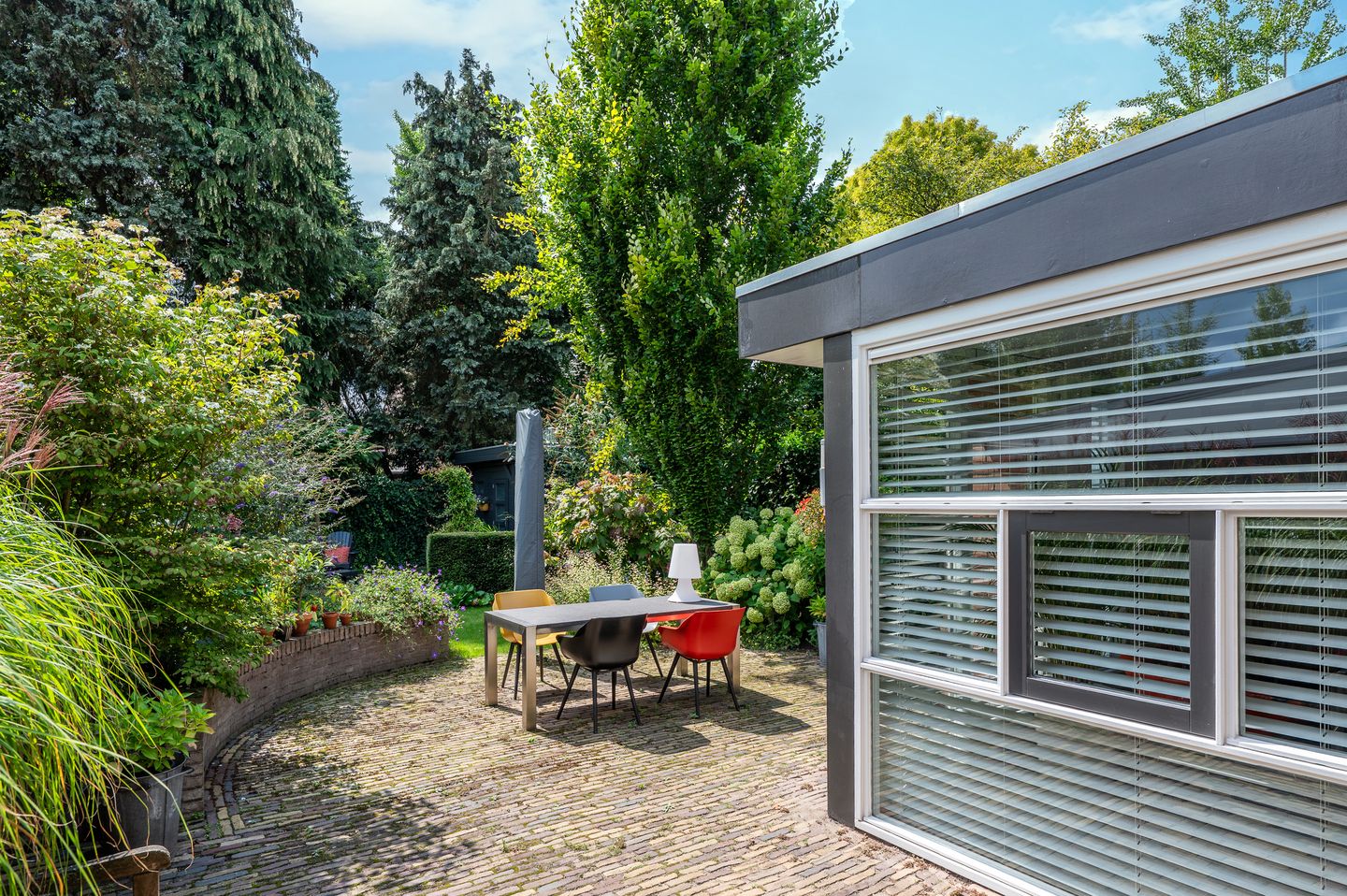 Foto 40 van Leuvenlaan 17