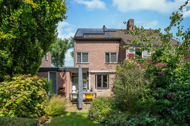 Foto 42 van Leuvenlaan 17