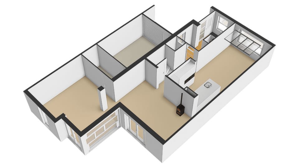 Foto 46 van Leuvenlaan 17