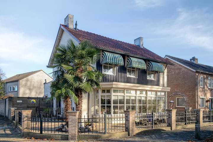 Foto 1 van Gladiolenstraat 2