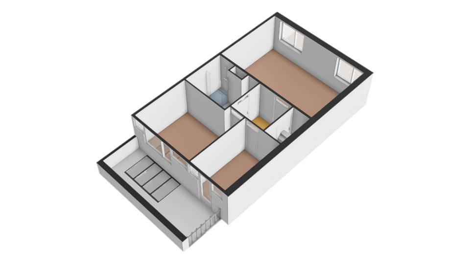 Foto 50 van Leuvenlaan 17