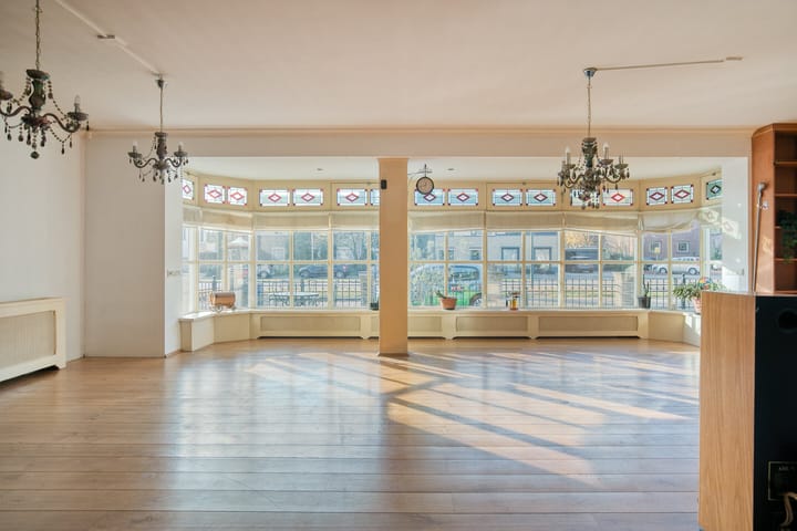 Foto 2 van Gladiolenstraat 2