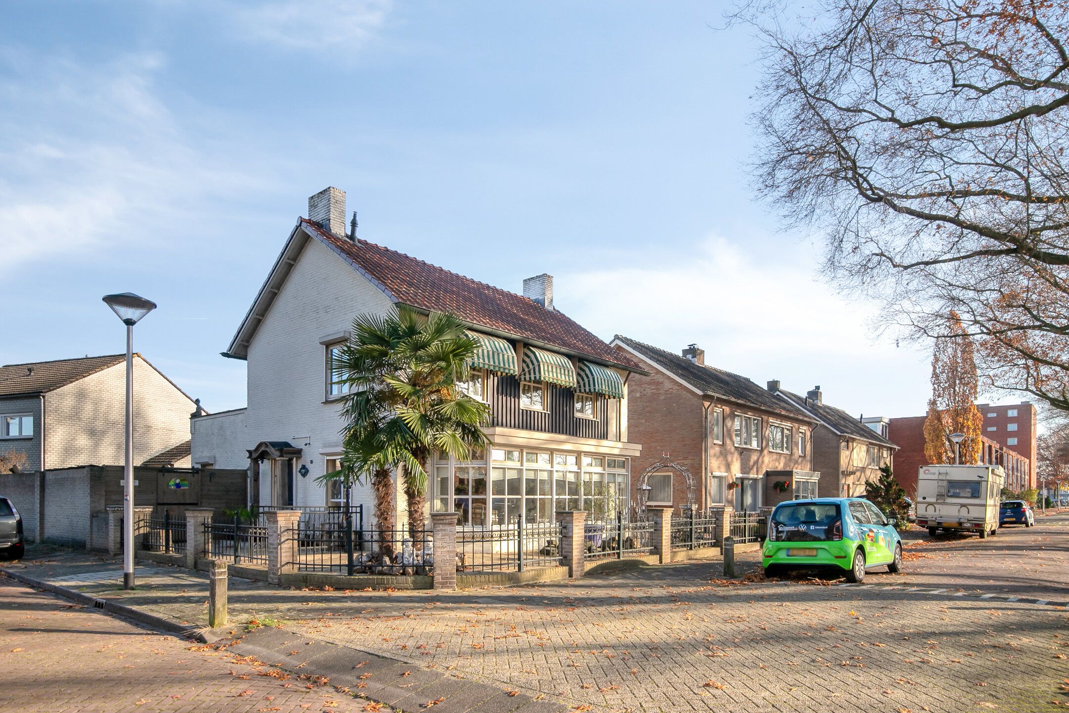 Photo 6 of Gladiolenstraat 2