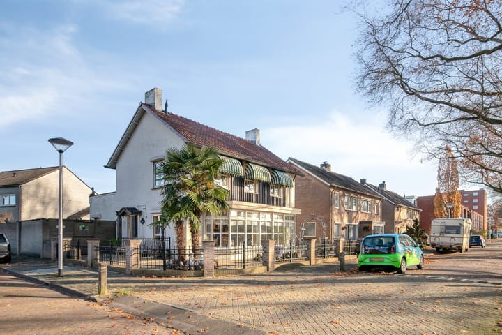 Foto 6 van Gladiolenstraat 2