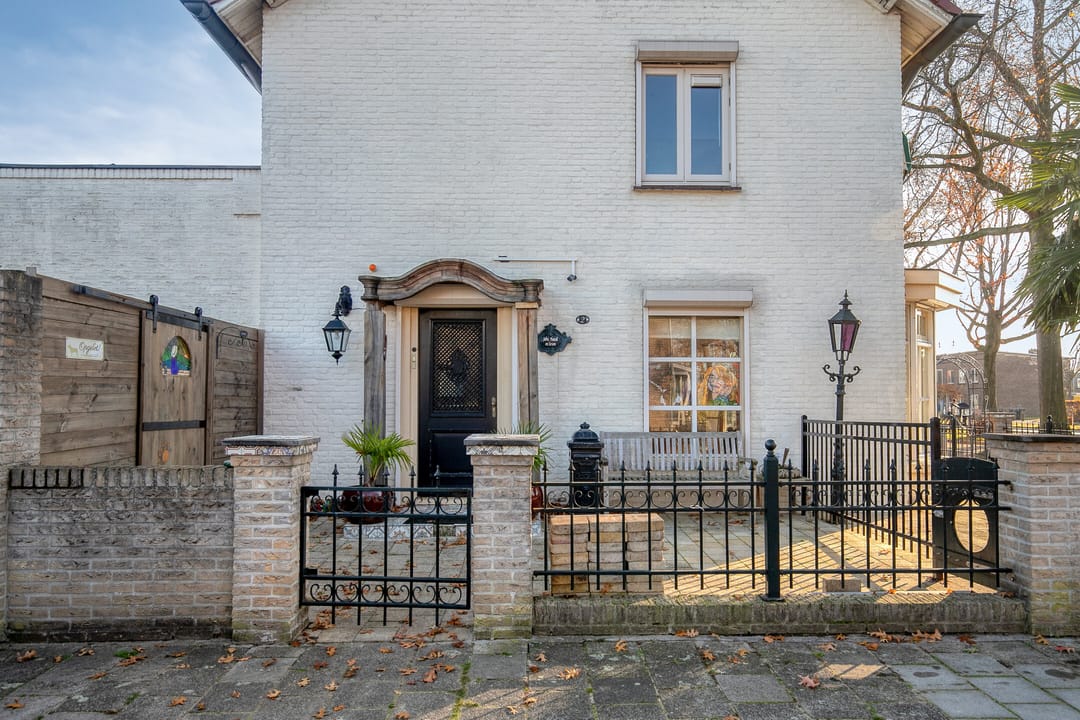 Photo 7 of Gladiolenstraat 2