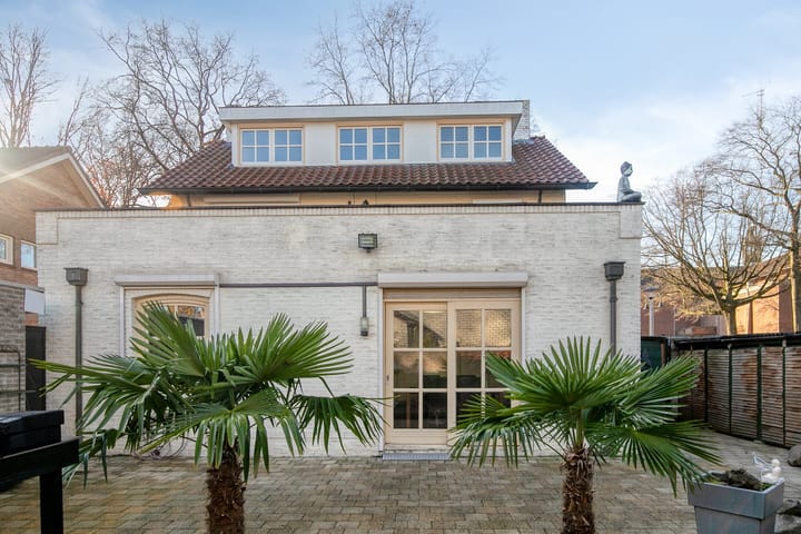 Foto 42 van Gladiolenstraat 2